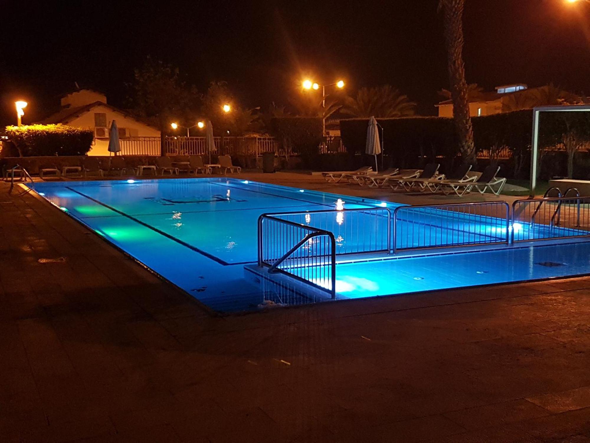 Luxury Exclusive Аmdar Resort With Pool Jim Near The Sea שדרות הארגמן 28 Eilat Exterior foto